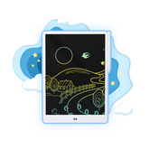 Alilo W3 magic LCD writing tablet, drawing board, reusable